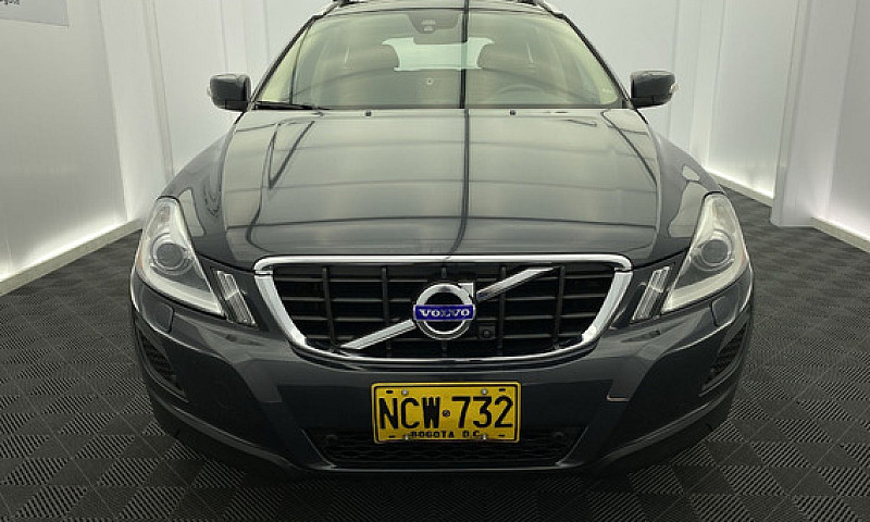 Volvo Xc60 3.0 T6 Aw...