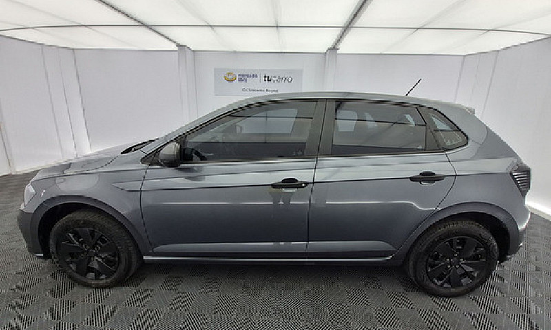 Volkswagen Polo Trac...