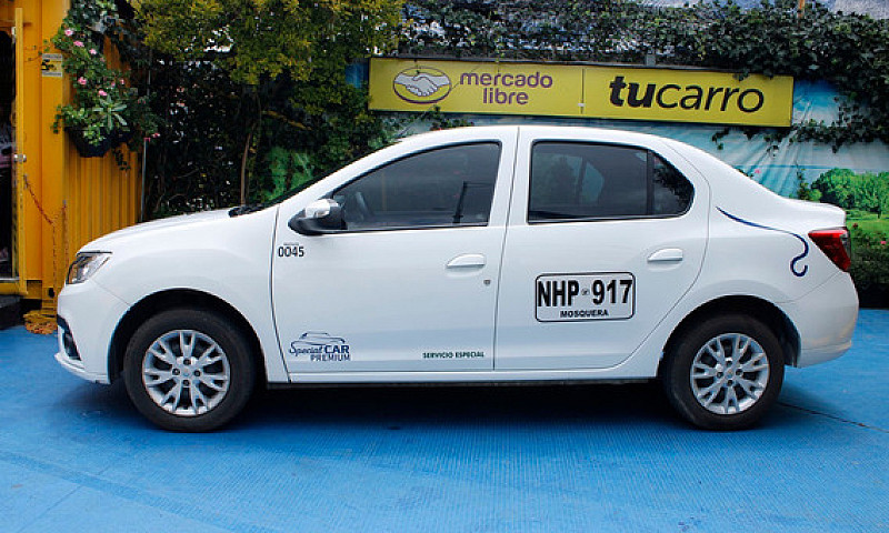 Renault Logan 1.6 Li...