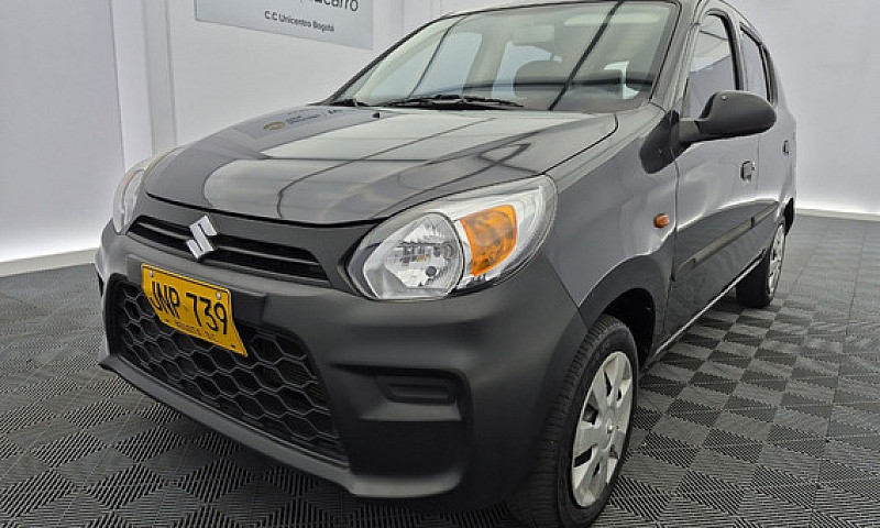 Suzuki Alto 0.8 Std...