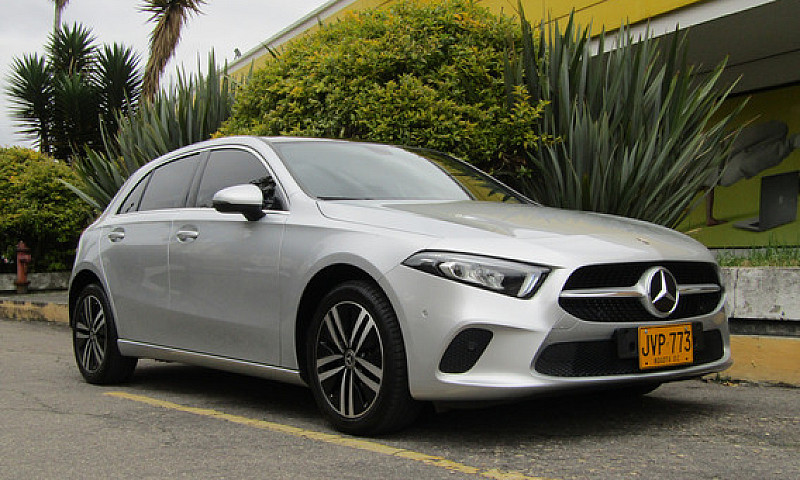 Mercedes Benz Clase ...