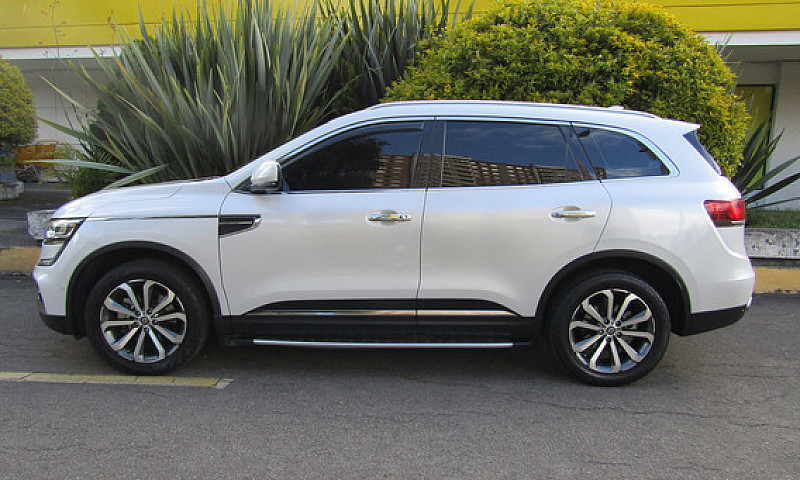 Renault Koleos 2.5 I...