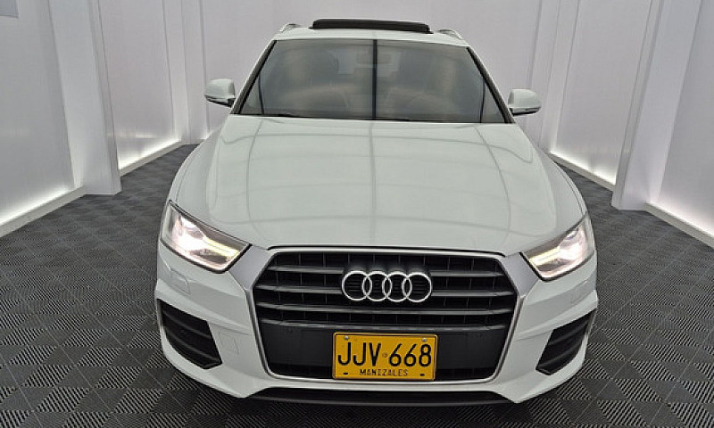 Audi Q3 1.4 Tfsi Amb...
