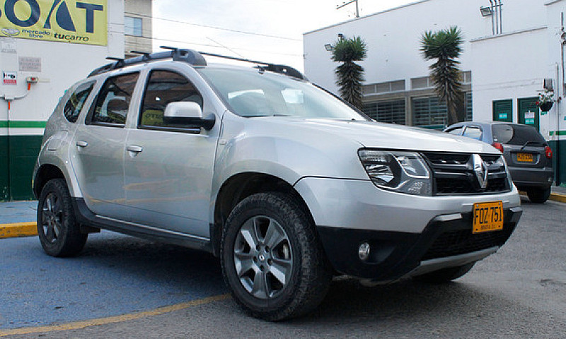 Renault Duster 2.0 D...