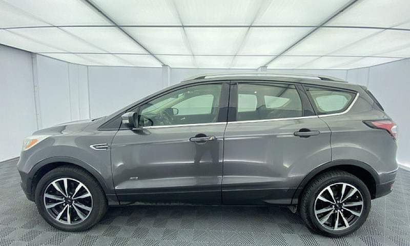 Ford Escape 2.0 Tita...