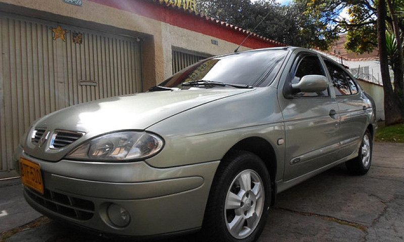 Renault Megane 1.6 U...
