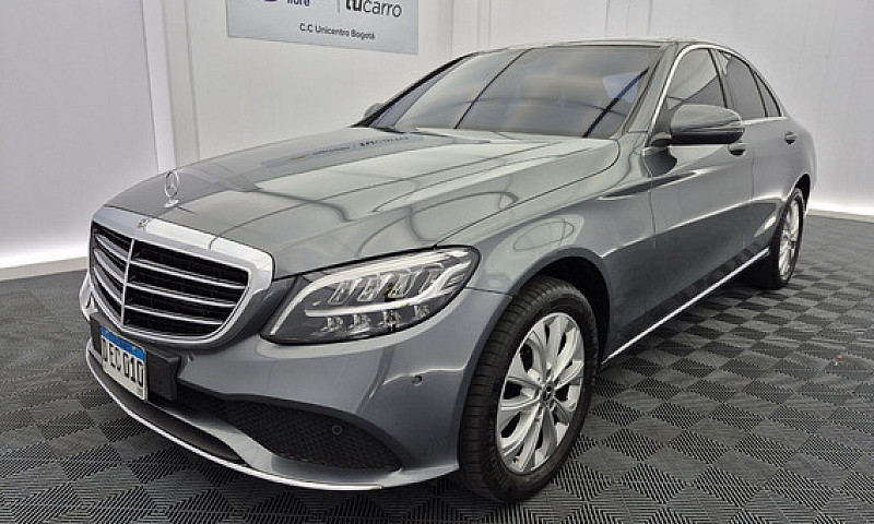 Mercedes-Benz Clase ...