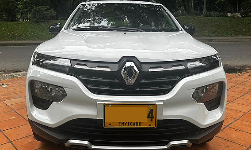 Renault Kwid 1.0 Out...