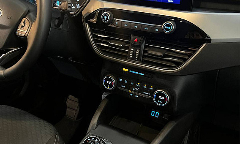 Ford Escape 2.0 Se 4...