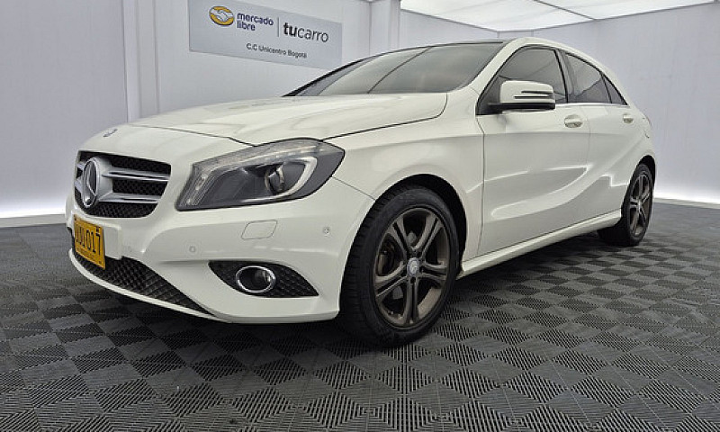 Mercedes-Benz Clase ...