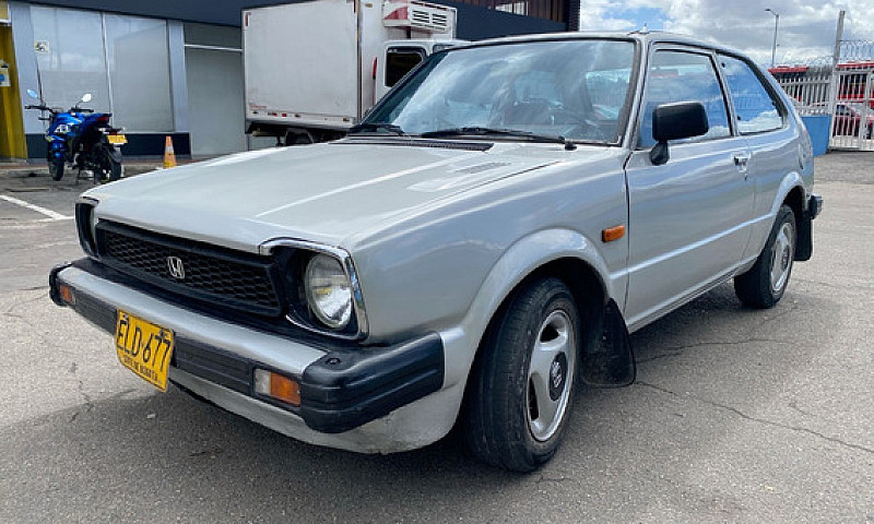 Honda Civic 1.3L...