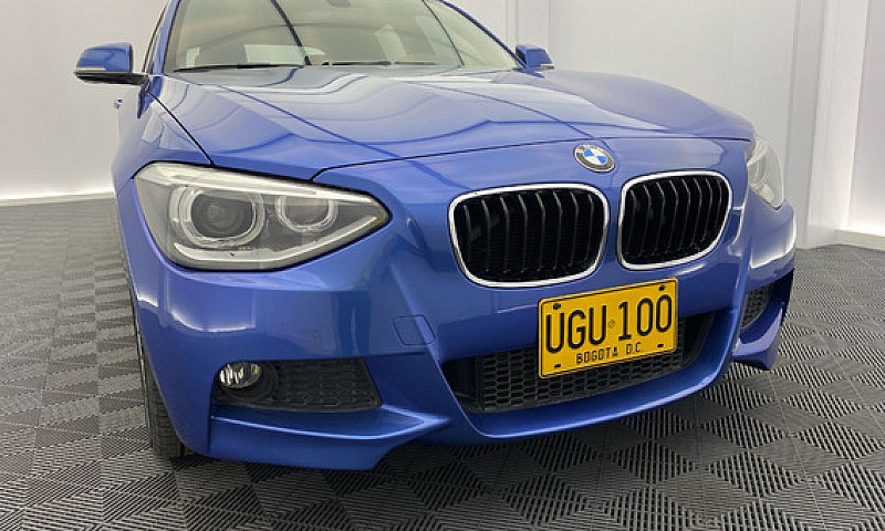 Bmw Serie 1 1.6 118I...