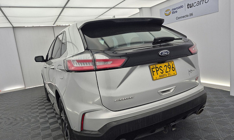 Ford Edge 2.7 St...