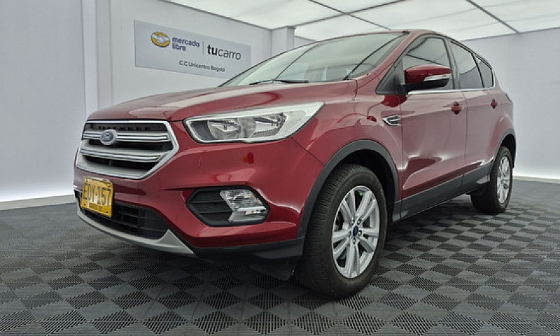 Ford Escape 2.0 Se 2...