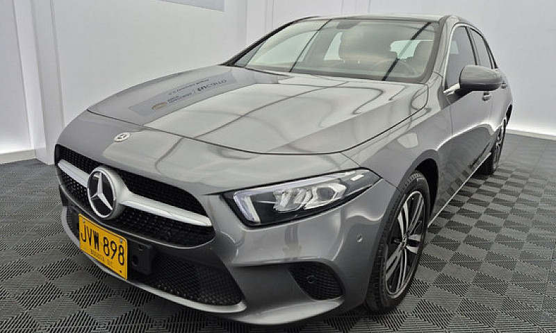 Mercedes Benz Clase ...