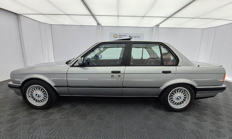 Bmw Serie 3 2.5 325I...