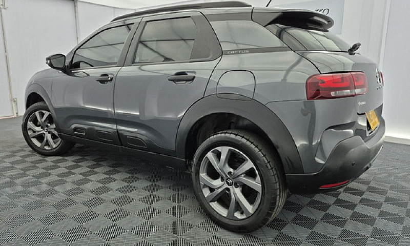 Citroën C4 Cactus 1....