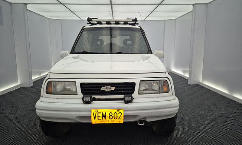 Chevrolet Vitara 1.6...