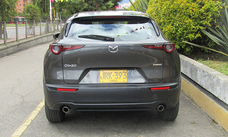 Mazda Cx-30 2.0 Prim...