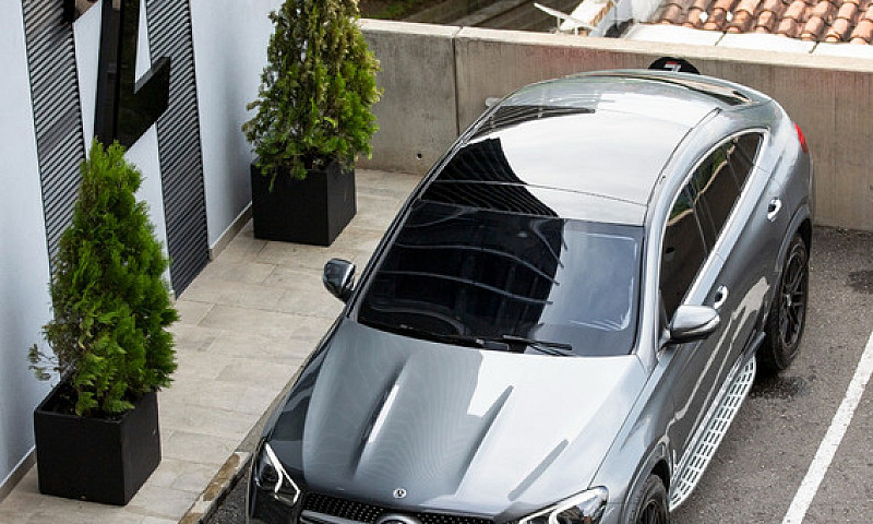 Mercedes-Benz Clase ...