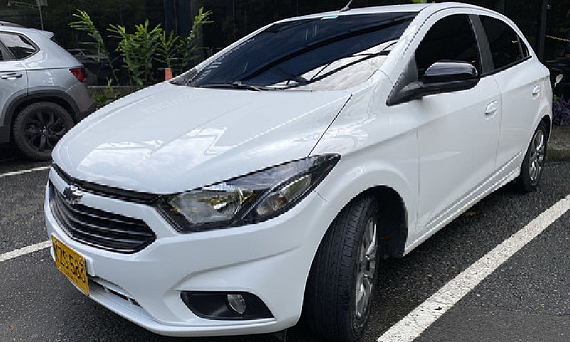 Chevrolet Joy 1.4 Ha...