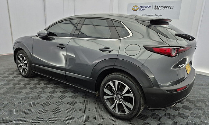 Mazda Cx-30 2.0 Gran...