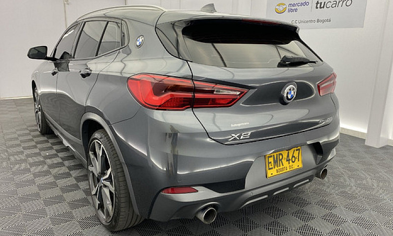 Bmw X2 2.0 Sdrive 20...