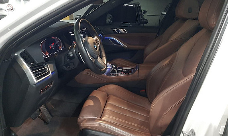 Bmw X6 Drive 40I...