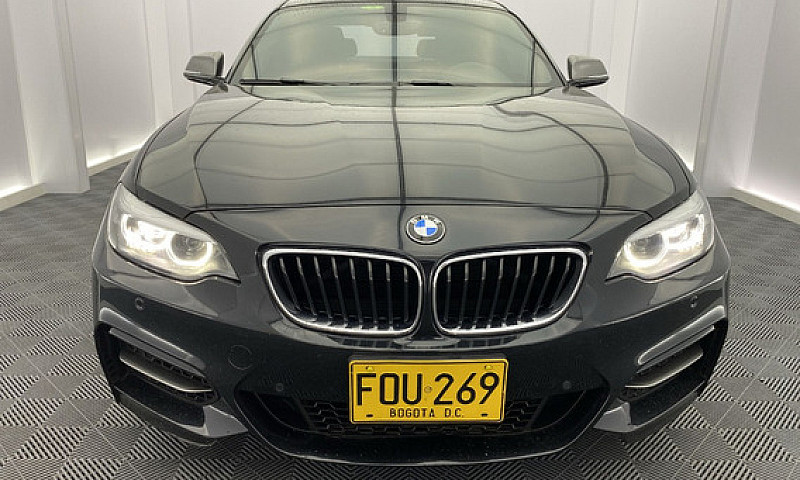 Bmw Serie 2 3.0 M240...