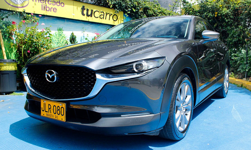 Mazda Cx-30 2.0 Tour...