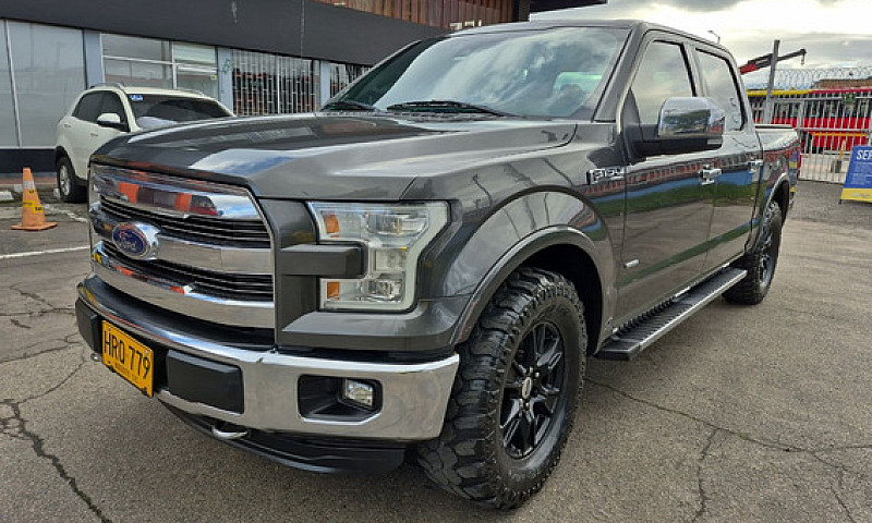 Ford F-150 3.5 Laria...