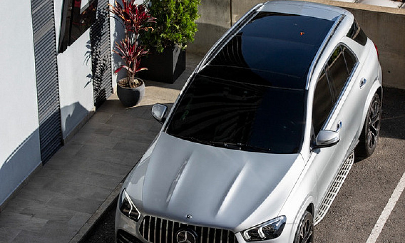 Mercedes-Benz Clase ...