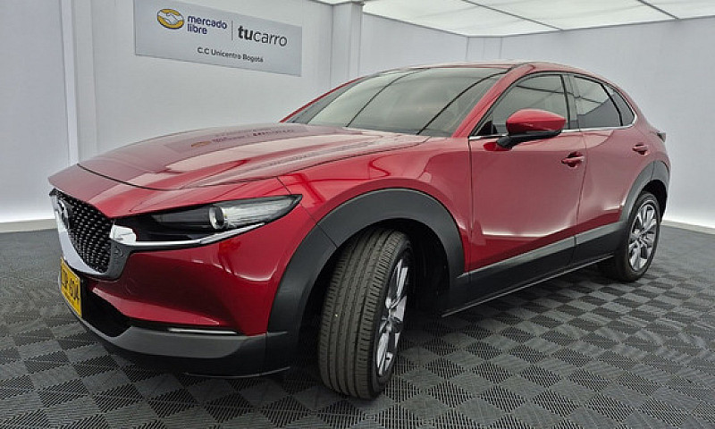 Mazda Cx-30 2.0 Gran...
