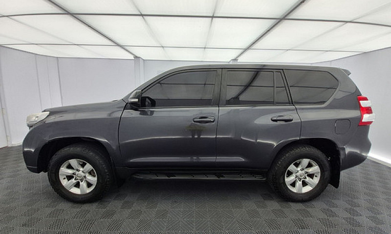 Toyota Prado 3.0 Tx ...