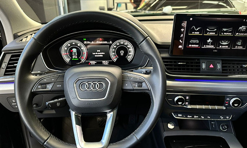 Audi Q5 2.0 Tfsi Qua...