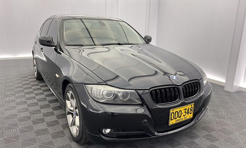 Bmw Serie 3 2.5 325I...