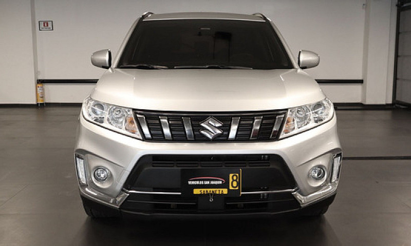 Suzuki Vitara 1.6 Al...
