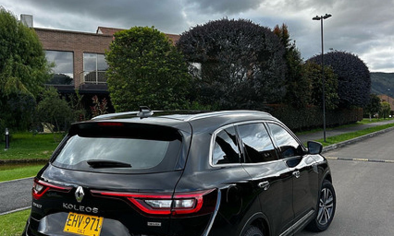 Renault Koleos Inten...