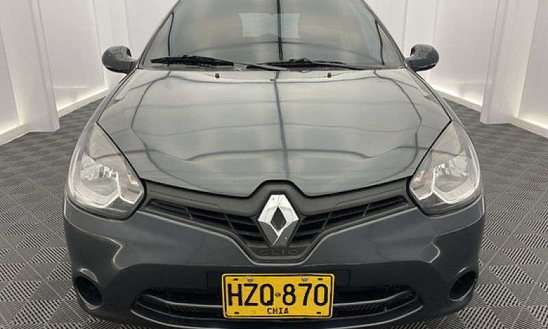 Renault Clio Style  ...