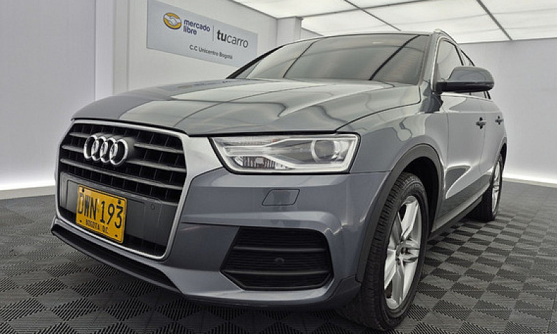 Audi Q3 1.4 Tfsi Amb...