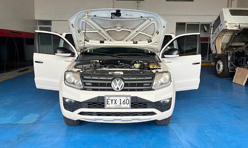 Volkswagen Amarok 2....