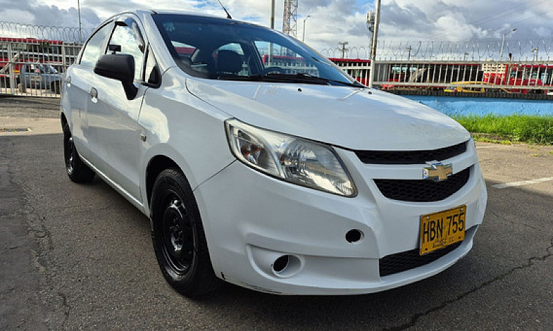 Chevrolet Sail 1.4 L...