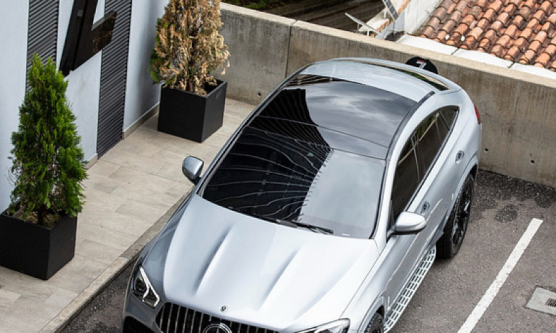 Mercedes-Benz Clase ...