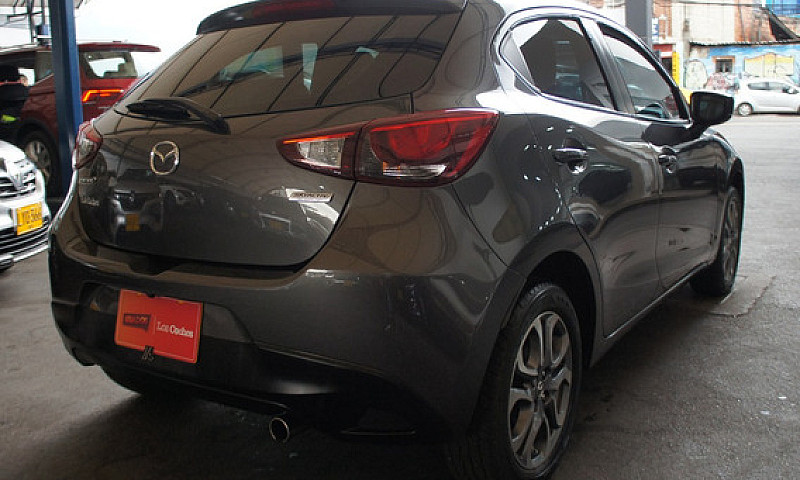 Mazda 2 1.5 Grand To...