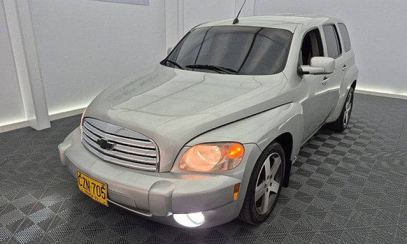 Chevrolet Hhr 2.4 2L...