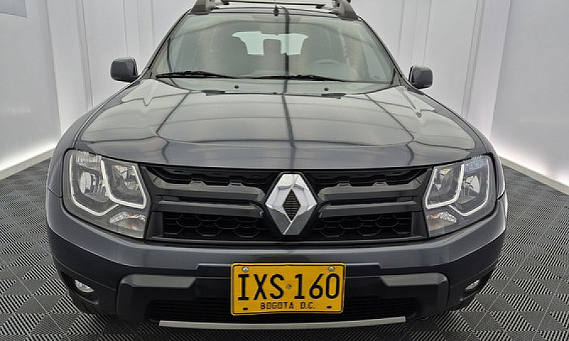 Renault Duster 2.0 D...