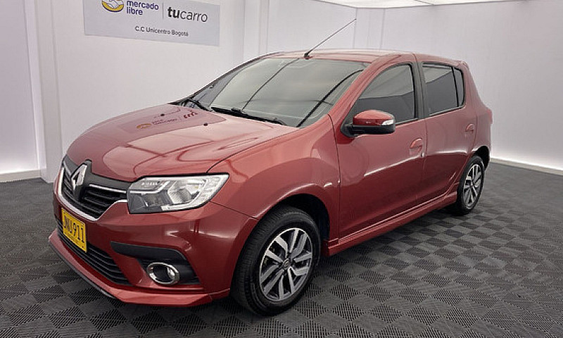 Renault Sandero 1.6 ...