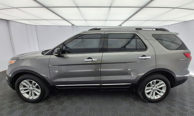 Ford Explorer 3.5 Li...