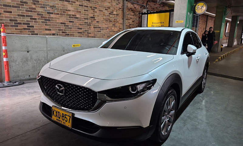 Mazda Cx-30 2.0 Gran...