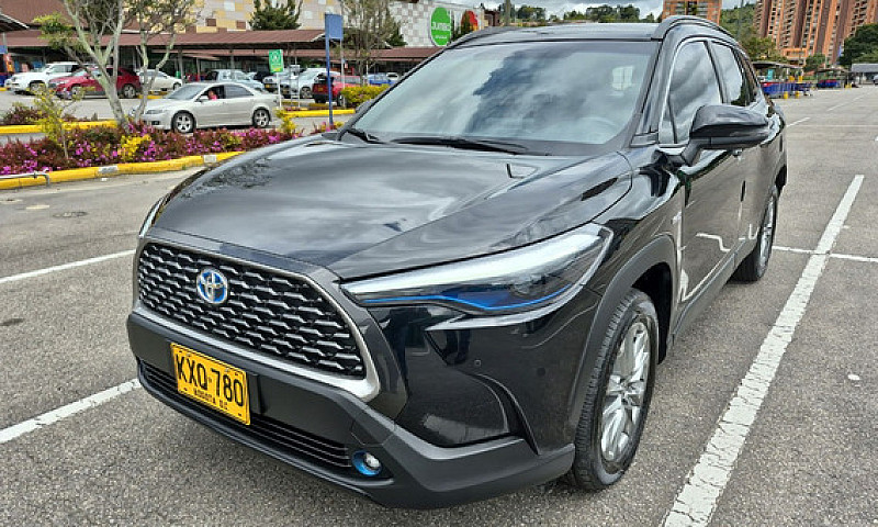 Toyota Corolla 1.8 X...